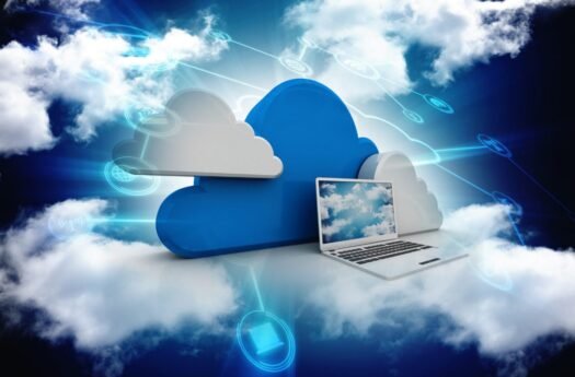 Cloud Computing